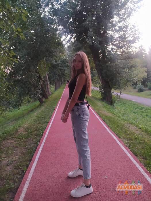 Anna  Chubara фото №1682111. Завантажено 08 Лютого 2022