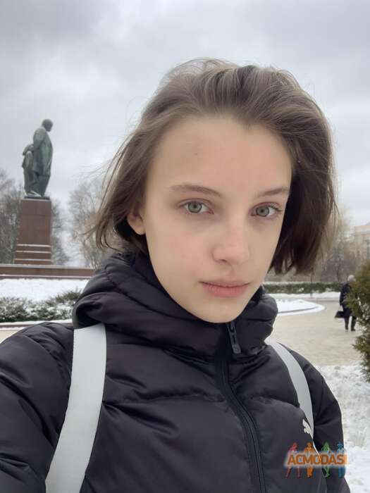 Полина  Капранова фото №1680594. Завантажено 01 Лютого 2022