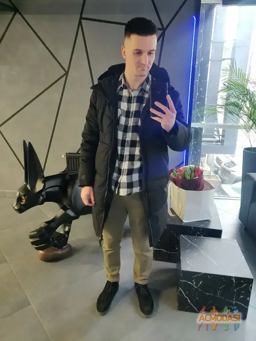 Владислав  Гартман фото №1748656. Завантажено 17 Жовтня 2025