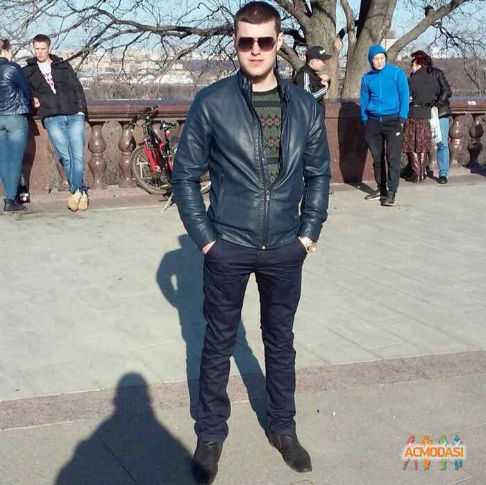 Vladislav  Subbotin фото №863448. Завантажено 23 Грудня 2015