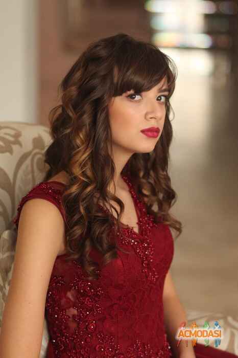 Диана Игоревна Прохоренко фото №1136868. Завантажено 15 Листопада 2017