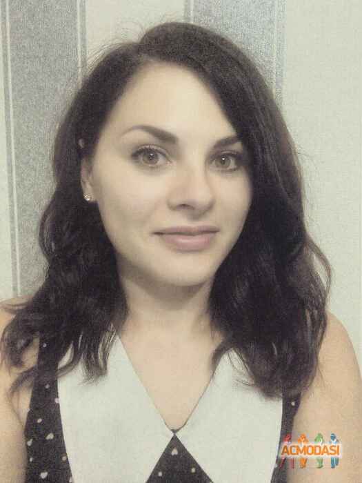 Анастасия Викторовна Берегова фото №1019711. Завантажено 13 Лютого 2017