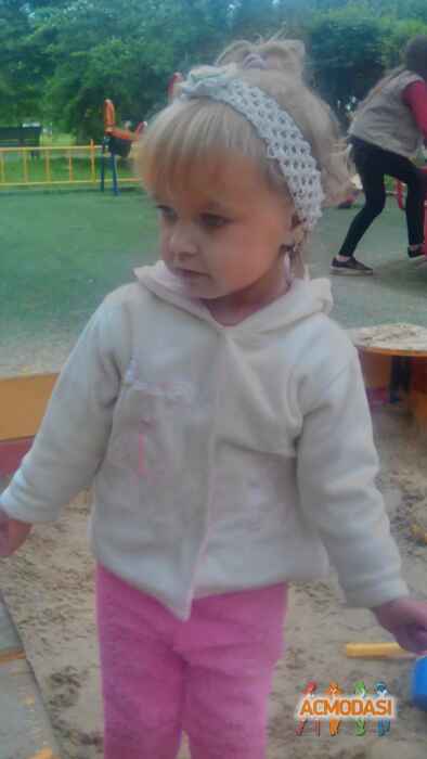 Юля  Мадараш фото №1074961. Завантажено 05 Липня 2017