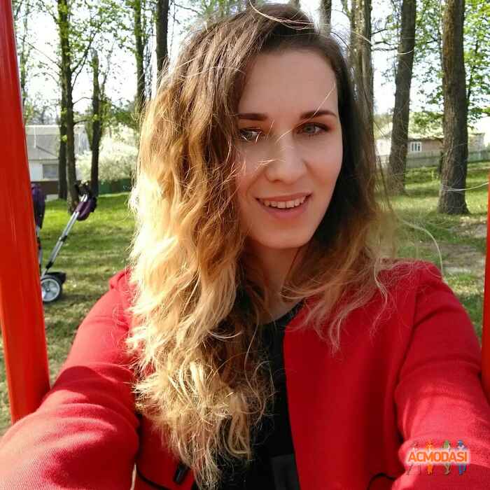Анна Анатоліївна Макридіна фото №1090536. Завантажено 12 Серпня 2017