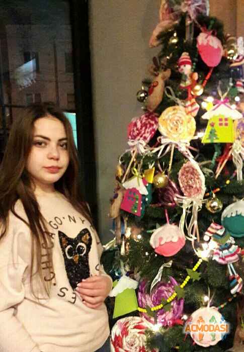 Анастасія Василівна Плаксива фото №1090715. Завантажено 12 Серпня 2017