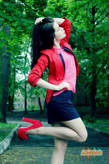 Nastya  Starchenko фото №1096286. Завантажено 26 Серпня 2017