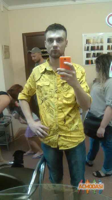 Андрей  Макаров фото №1123654. Завантажено 24 Жовтня 2017