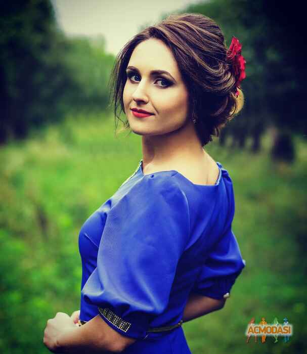 Яна Олегівна Крамарчук фото №1175049. Завантажено 29 Січня 2018