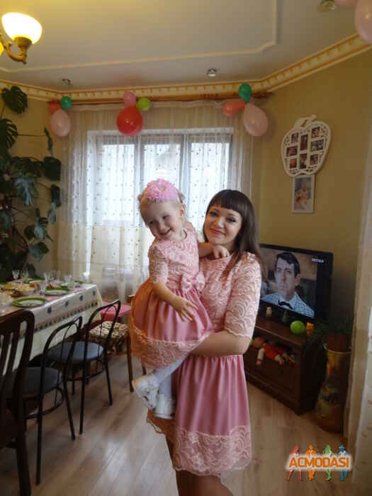 Злата Сергіївна Невінська фото №1180607. Завантажено 06 Лютого 2018