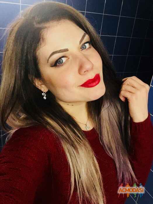 Яна Андреевна Иевлева фото №1201554. Завантажено 06 Березня 2018