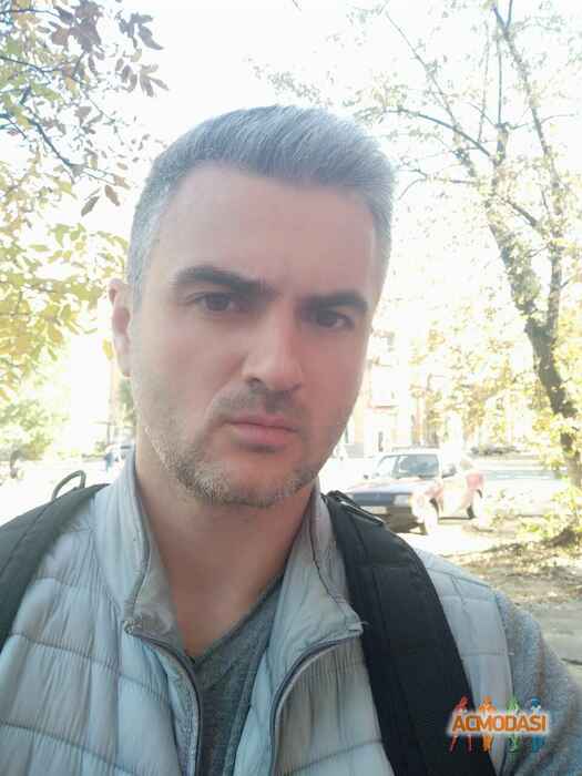 Юрій Ігорович Сас фото №1376370. Завантажено 12 Березня 2019