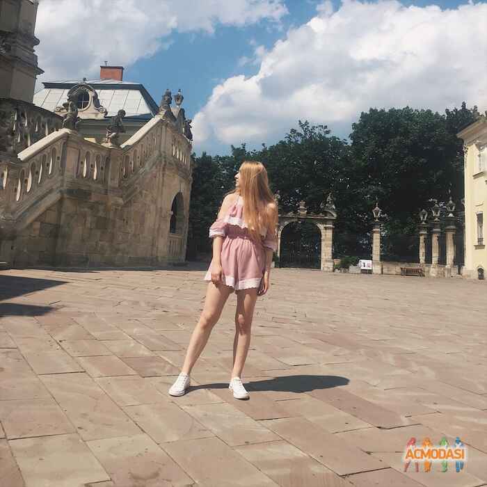 Ольга Вікторівна Бортник фото №1476144. Завантажено 15 Листопада 2019