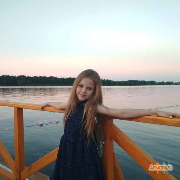 Владислава Александровна Довгалёва фото №1499728. Завантажено 21 Січня 2020