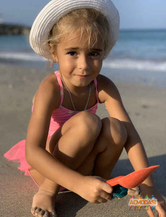 Карина Сергеевна Кушнир фото №1502507. Завантажено 28 Січня 2020