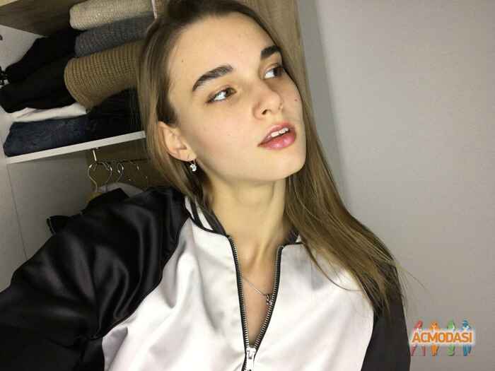 Анна Володимирівна Грубась фото №1513314. Завантажено 24 Лютого 2020
