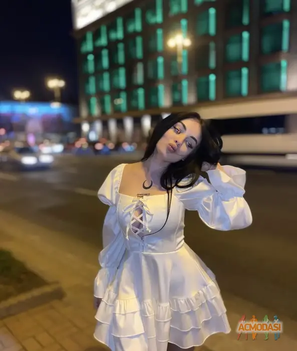 Ірина  Куликівська фото №1745916. Завантажено 06 Серпня 2025