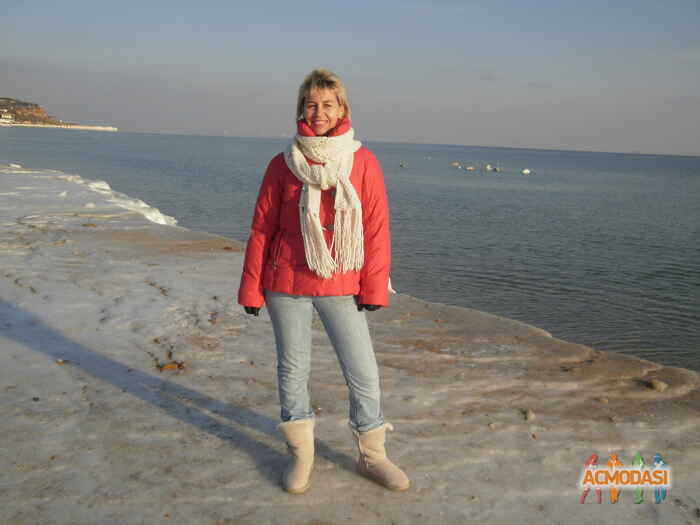 Светлана Николаевна Куцая фото №229429. Завантажено 26 Липня 2012
