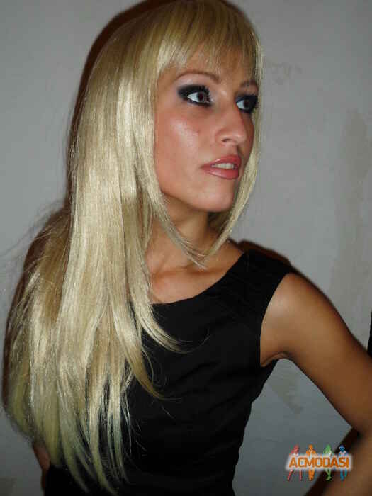 Кристина Леонидовна Янчук фото №290028. Завантажено 14 Листопада 2012