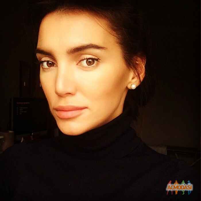 Ирина Валериевна Демонштейн фото №766939. Завантажено 06 Листопада 2014