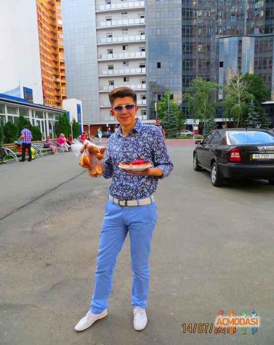 Павел Валерьевич Вельчев фото №693963. Завантажено 21 Липня 2014