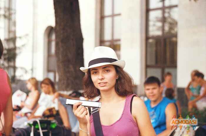 Анастасия Андреевна Андрусенко фото №53440. Завантажено 31 Липня 2011