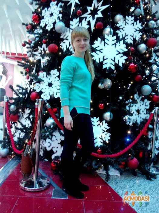 Анна Ивановна Метеньканич фото №774964. Завантажено 18 Грудня 2014