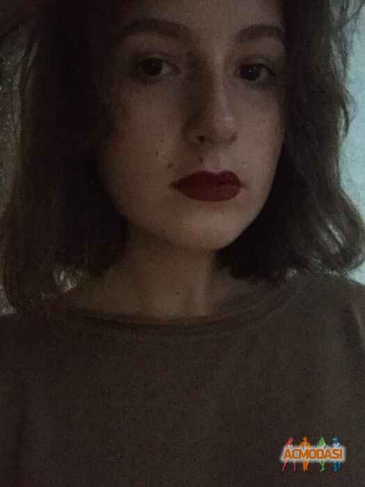 Вероника Иллинична Скоропашкина фото №1102977. Завантажено 12 Вересня 2017