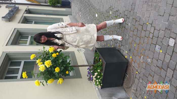 Ирина Ивановна Авсянская фото №877206. Завантажено 04 Лютого 2016