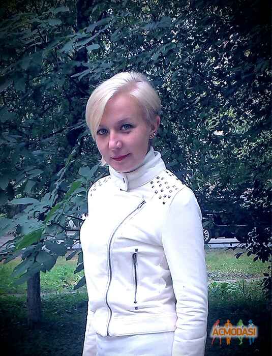 Александра Сергеевна Кабакович фото №980665. Завантажено 04 Листопада 2016