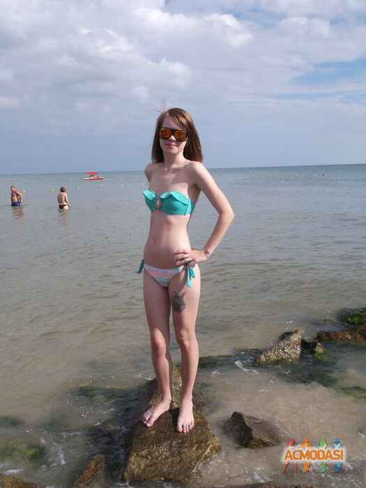 Христина Олегівна Война фото №995739. Завантажено 09 Грудня 2016