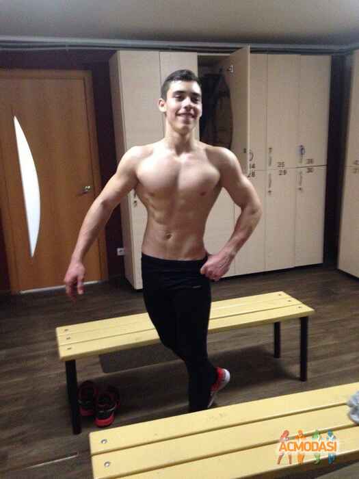 Виталий Станиславович Голодный фото №1007480. Завантажено 15 Січня 2017