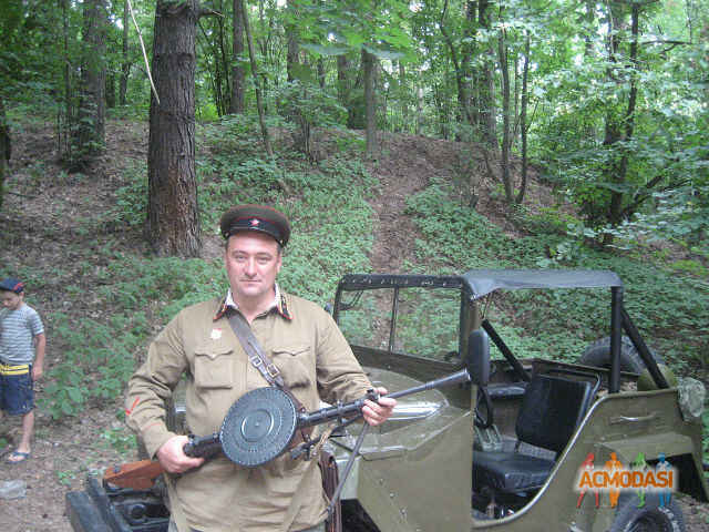 Олег Володимирович Підлісний фото №1014350. Завантажено 31 Січня 2017