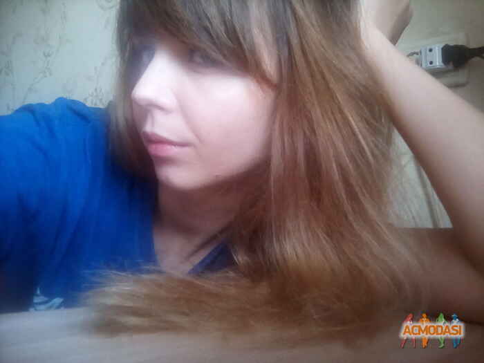 Юлиана  Киричек фото №1028098. Завантажено 04 Березня 2017