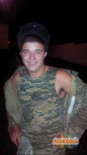 Витя  Згорский фото №1028175. Завантажено 05 Березня 2017