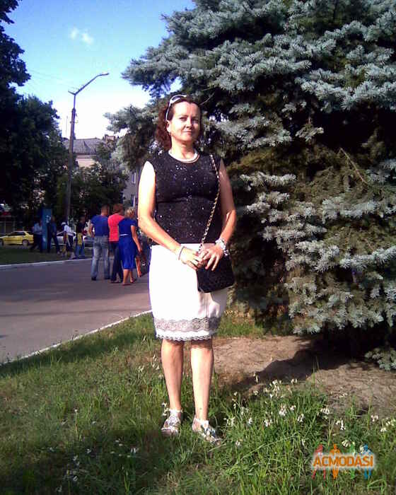 Ирина  Оседловская фото №1041727. Завантажено 10 Квітня 2017