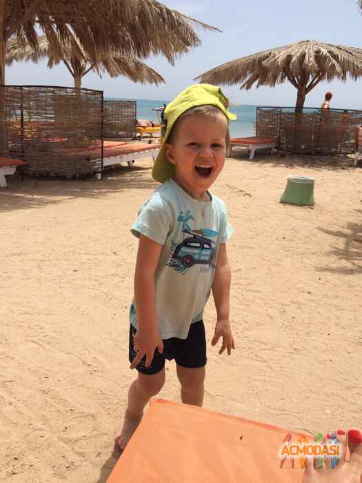 Кирилл Синица Артёмович фото №1056783. Завантажено 21 Травня 2017