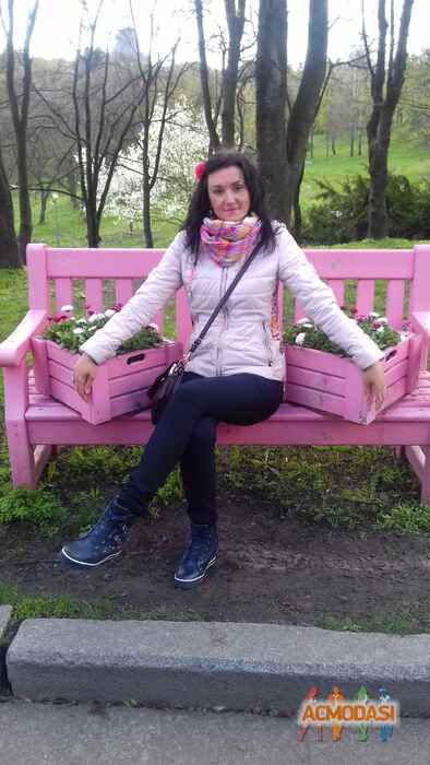 Вікторія Вікторівна Федоренко фото №1059090. Завантажено 27 Травня 2017