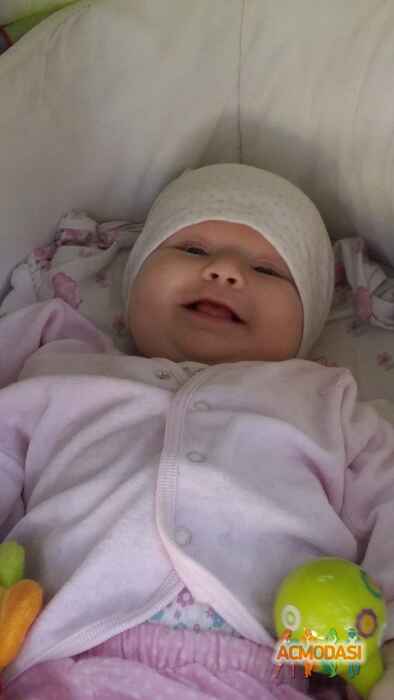 Анна Олександрівна Філоненко фото №1087566. Завантажено 05 Серпня 2017