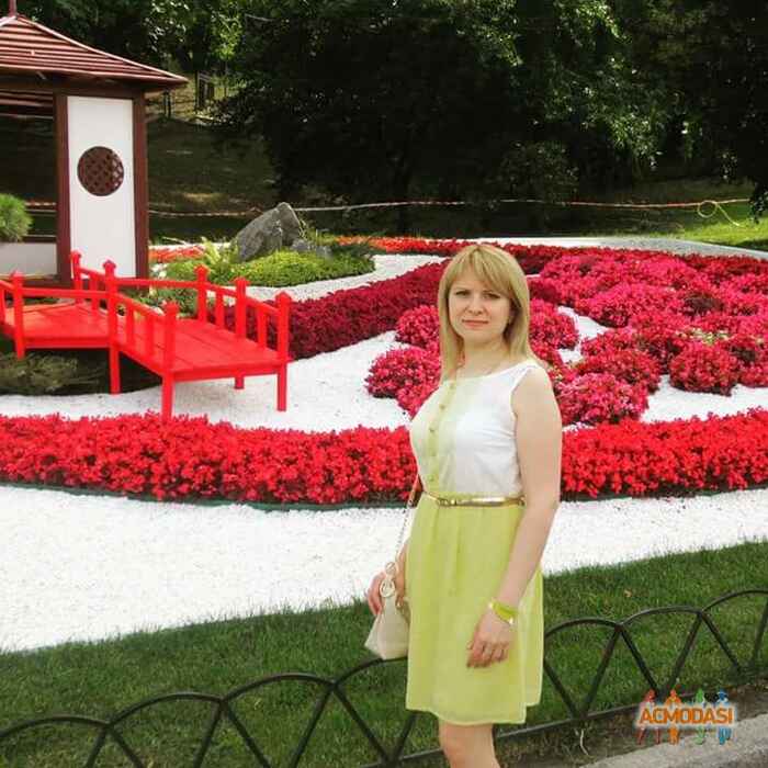 Лилия Викторовна Иванцова фото №1118023. Завантажено 14 Жовтня 2017