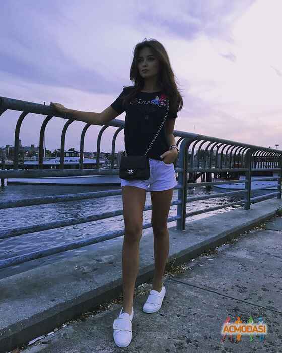 Олександра Ігорівна Демура фото №1118578. Завантажено 15 Жовтня 2017