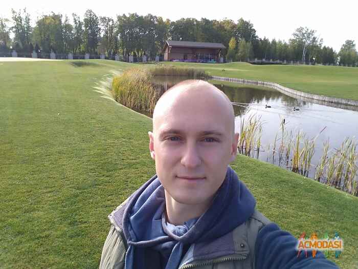 Сергій Сергійович Гавриленко фото №1127949. Завантажено 01 Листопада 2017