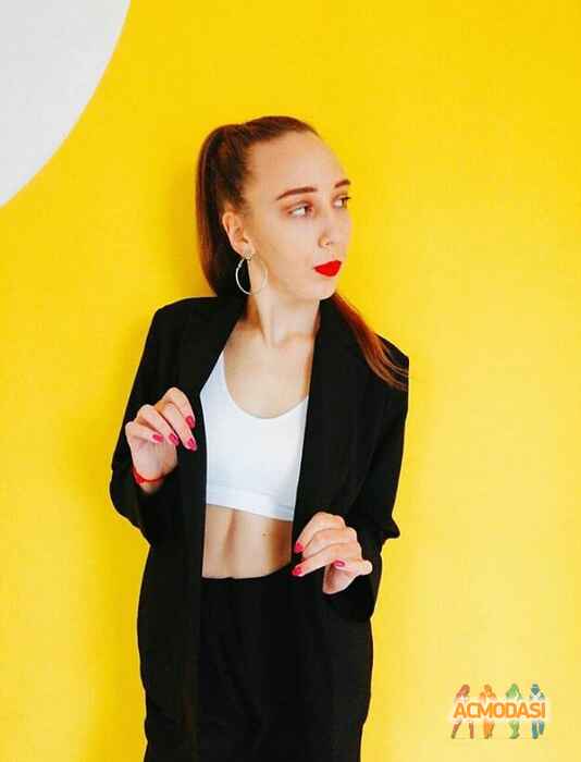 Яна  Зарубина фото №1425129. Завантажено 20 Липня 2019