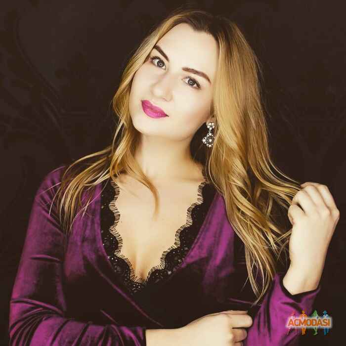 Алёна Геннадиевна Эсаулова фото №1239937. Завантажено 04 Червня 2018