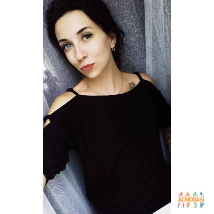 Крістіна   фото №1268549. Завантажено 01 Серпня 2018