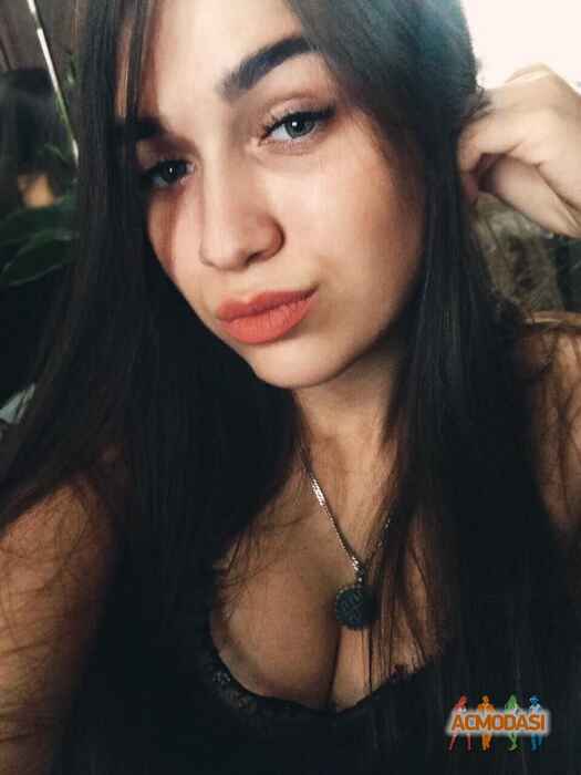 Маргарита Виталиевна Комисаренко фото №1326788. Завантажено 22 Листопада 2018