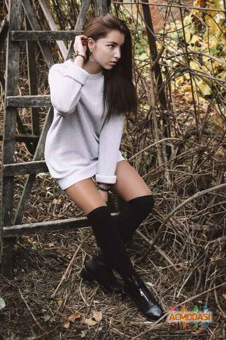 Ilona Леонідівна Shevchenko фото №1355578. Завантажено 26 Січня 2019