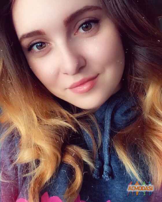 Алёна Андреевна Мельник фото №1389085. Завантажено 13 Квітня 2019
