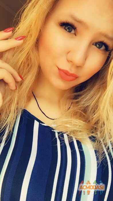 Элана Анатоліївна Радіна фото №1422480. Завантажено 14 Липня 2019