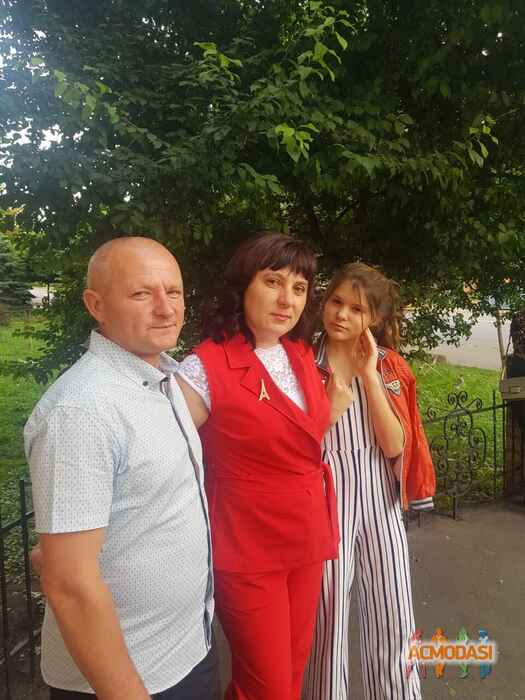 Диана Валериевна Серякова фото №1440492. Завантажено 26 Серпня 2019