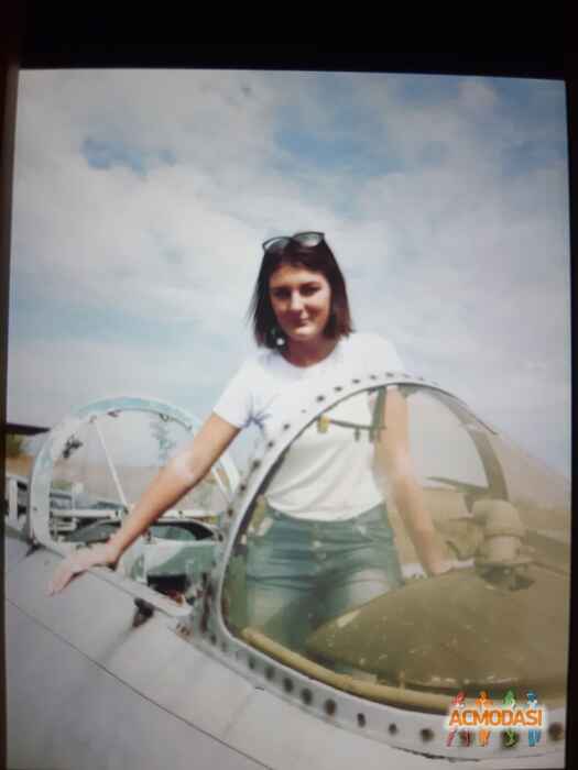 Мария Юрьевна Санькова фото №1482593. Завантажено 01 Грудня 2019